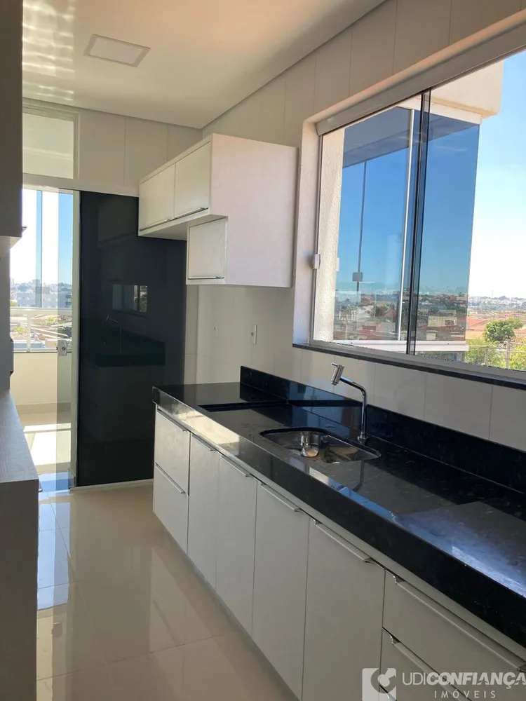Apartamento, 3 quartos, 128 m² - Foto 4