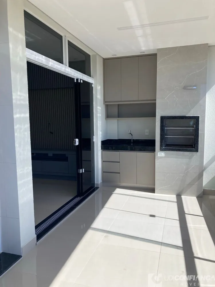 Apartamento, 3 quartos, 128 m² - Foto 3