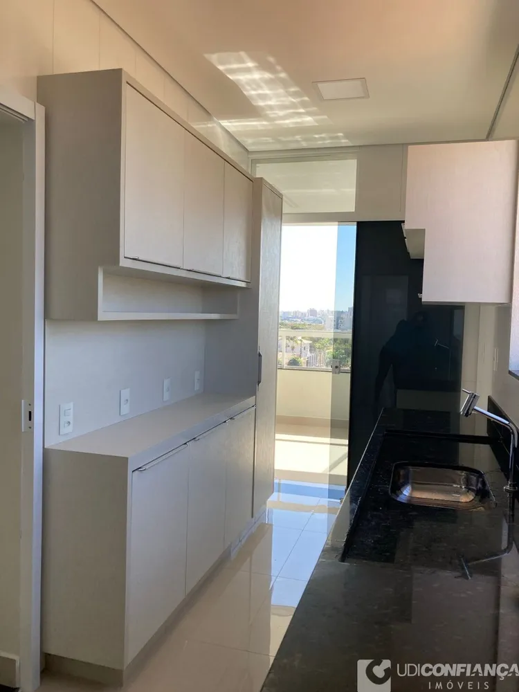 Apartamento, 3 quartos, 128 m² - Foto 1