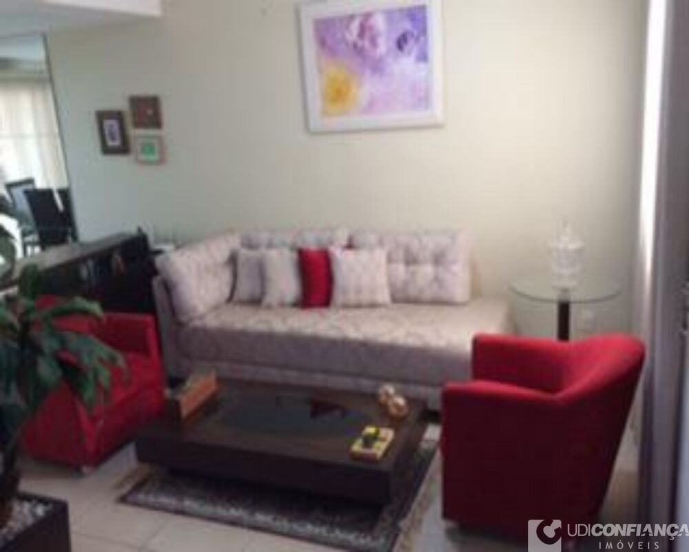 Casa à venda com 4 quartos, 93m² - Foto 9