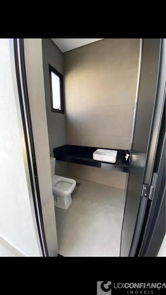 Casa, 2 quartos - Foto 4