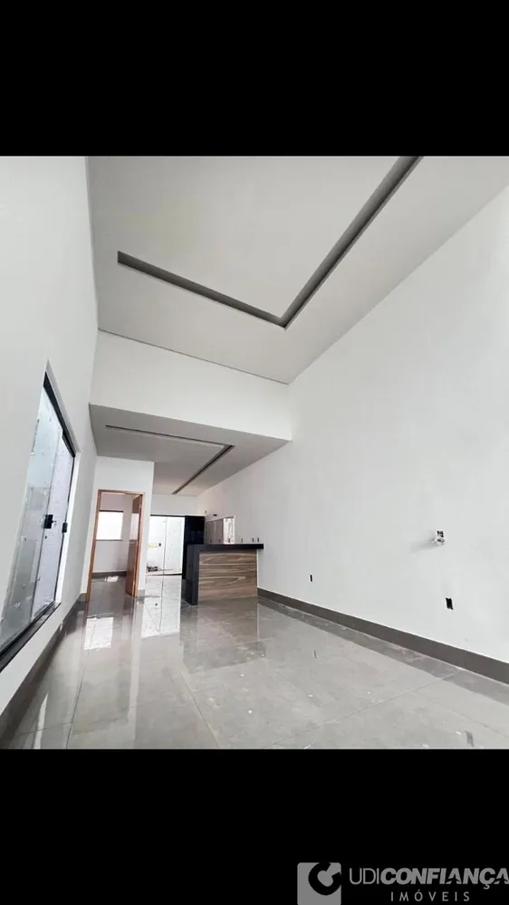Casa, 2 quartos - Foto 2