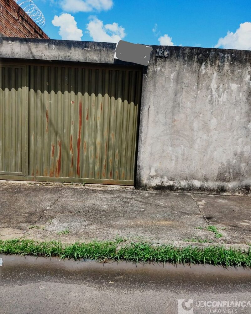 Terreno, 250 m² - Foto 1