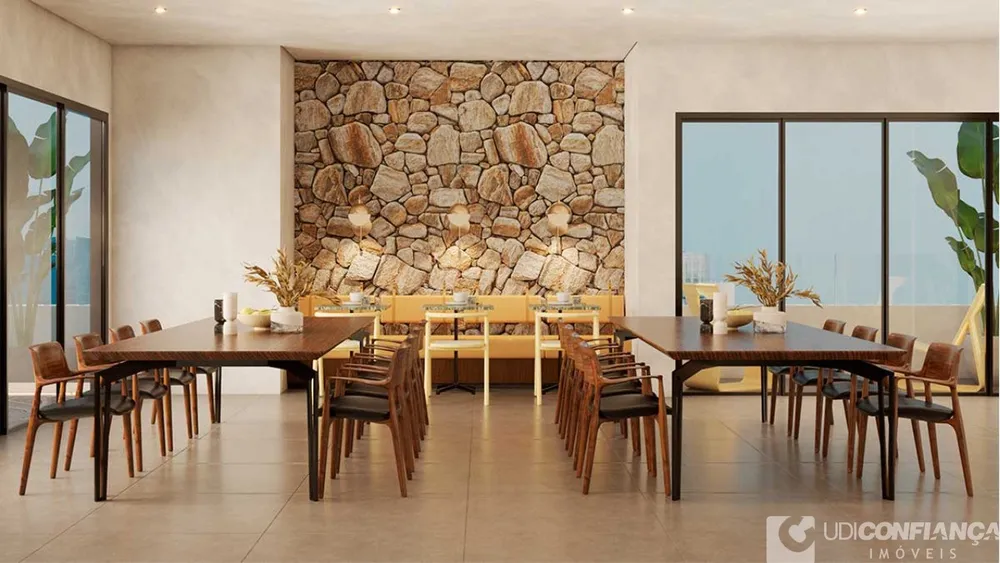 Apartamento, 2 quartos, 66 m² - Foto 4