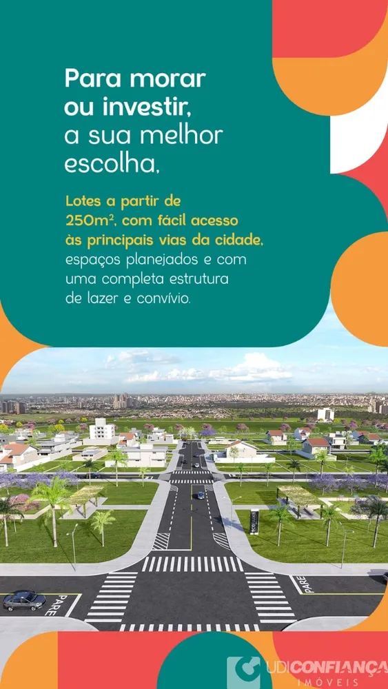 Terreno, 250 m² - Foto 5