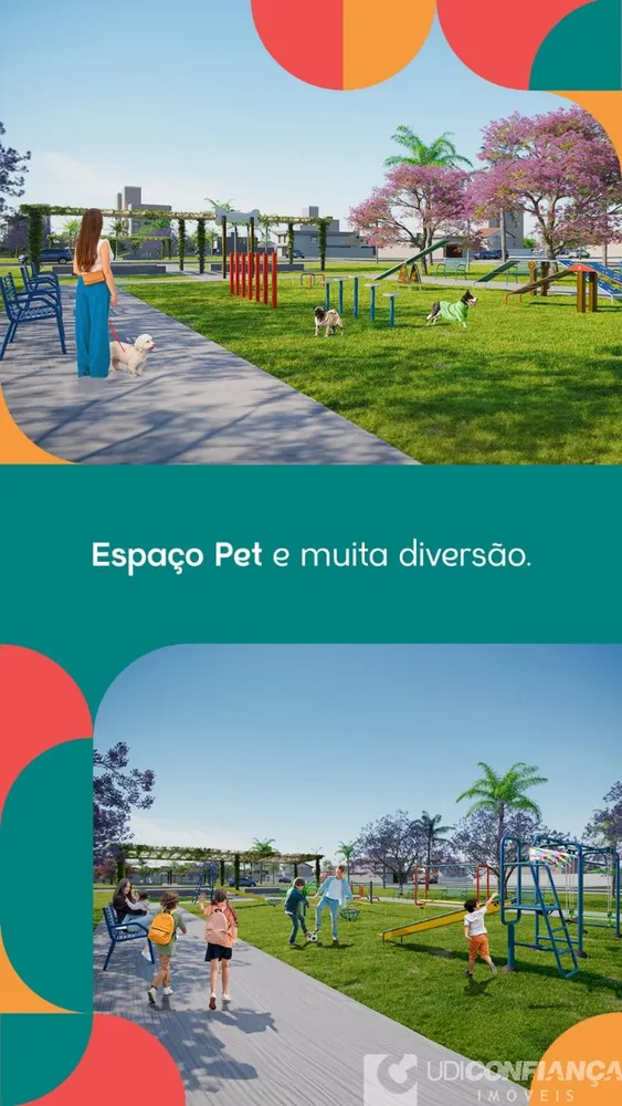 Terreno, 250 m² - Foto 2