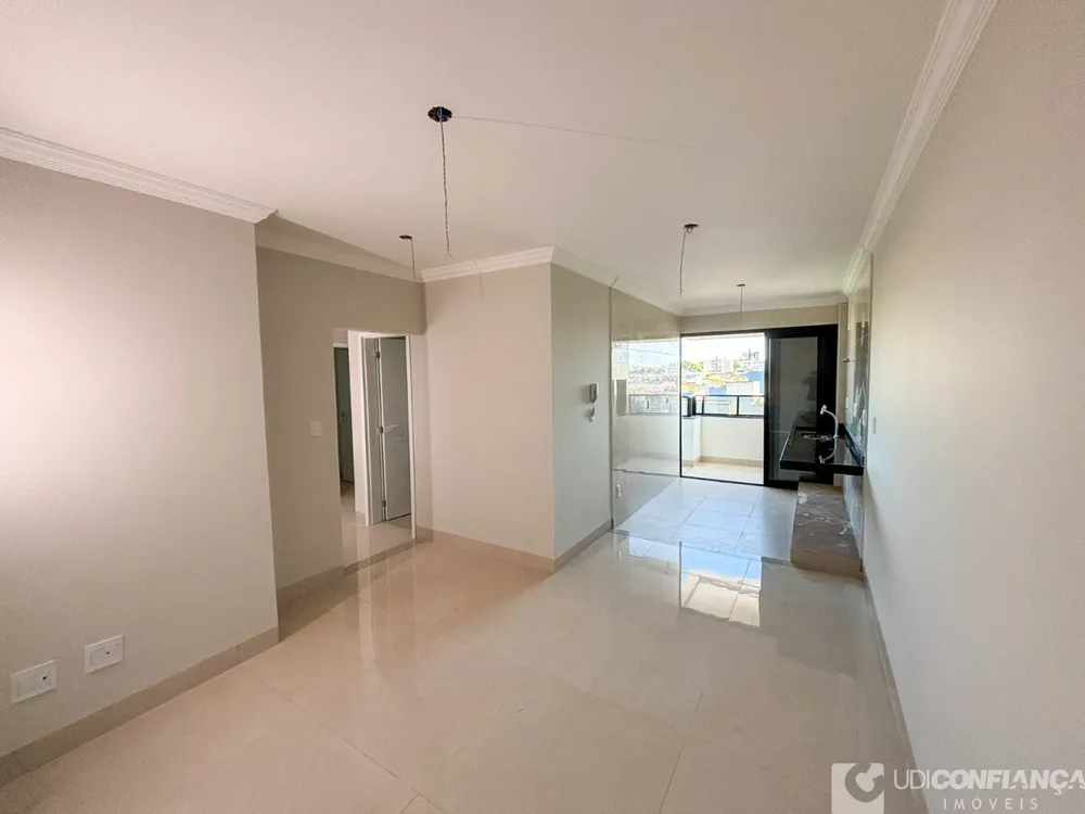 Apartamento, 2 quartos, 66 m² - Foto 1