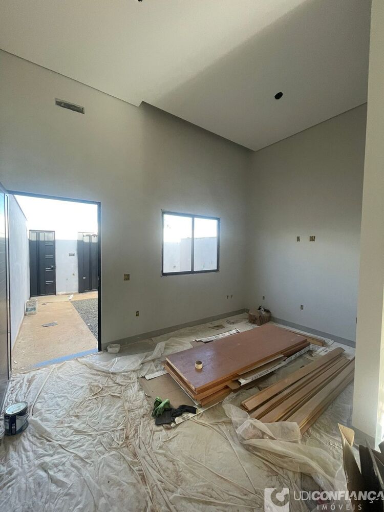 Casa, 3 quartos, 90 m² - Foto 4