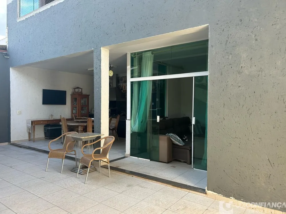 Casa, 3 quartos, 280 m² - Foto 6