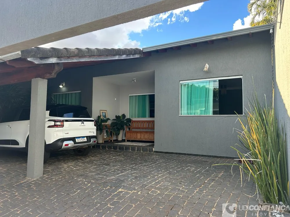 Casa, 3 quartos, 280 m² - Foto 4