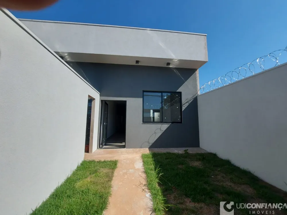 Casa, 2 quartos, 72 m² - Foto 1