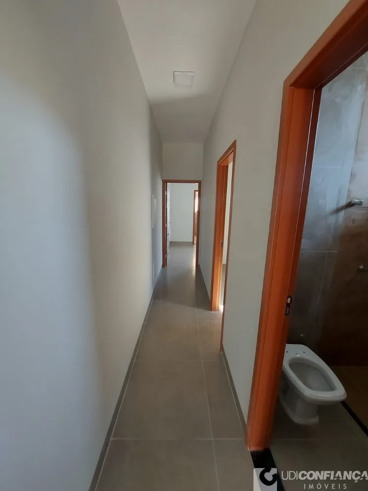 Casa, 2 quartos, 72 m² - Foto 4