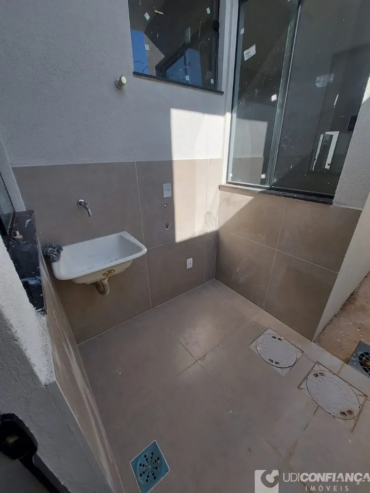 Casa, 2 quartos, 72 m² - Foto 10