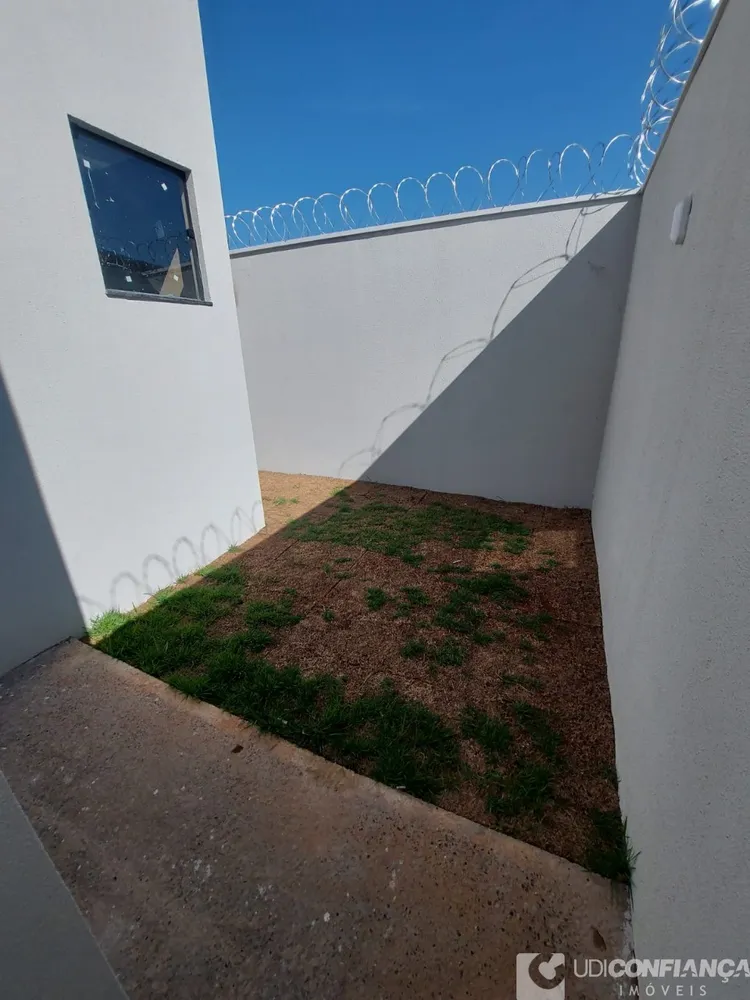 Casa, 2 quartos, 72 m² - Foto 3
