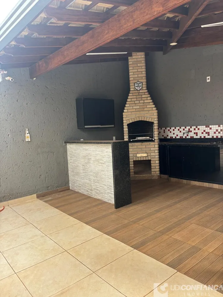Casa, 3 quartos - Foto 7
