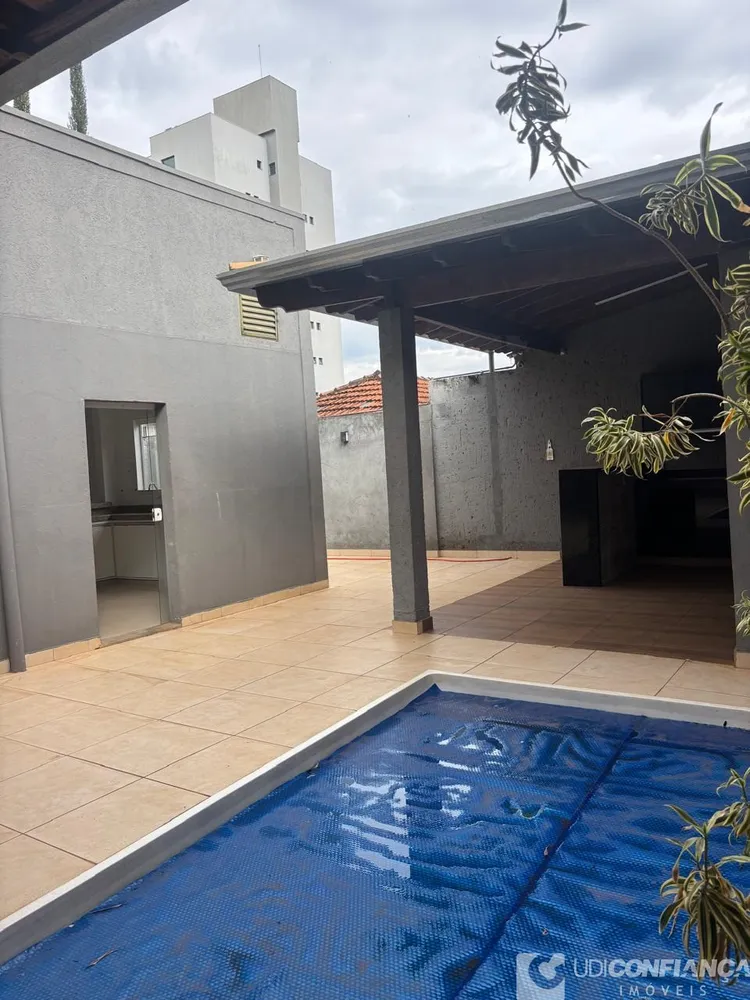 Casa, 3 quartos - Foto 10