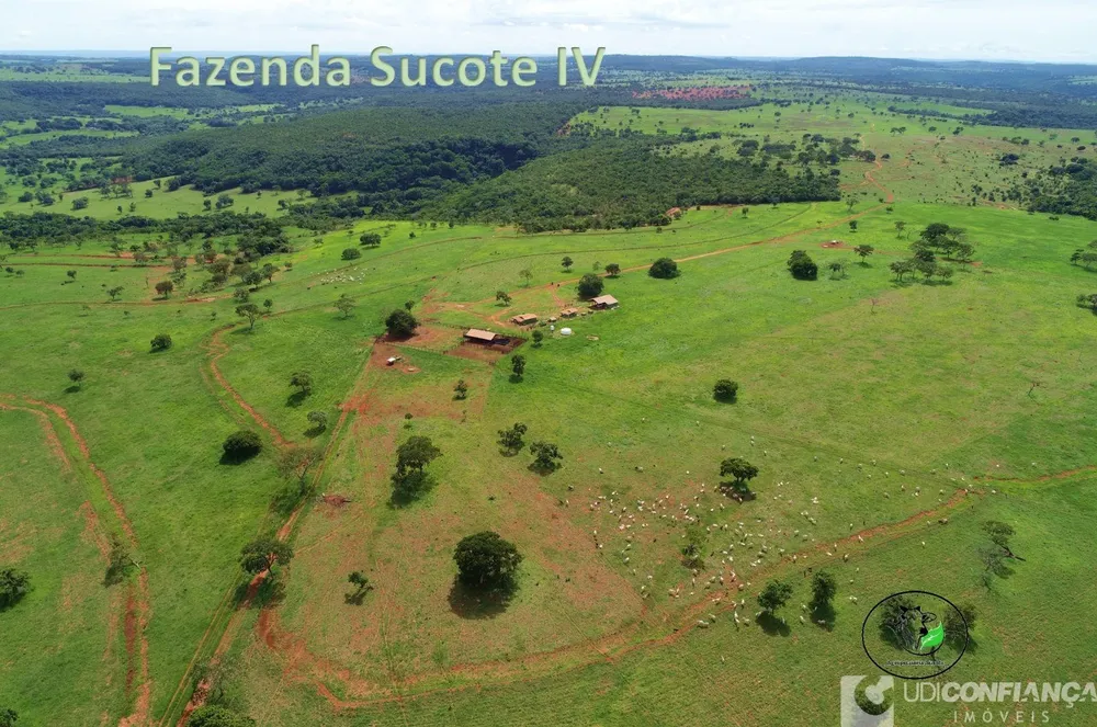 Fazenda - Foto 2