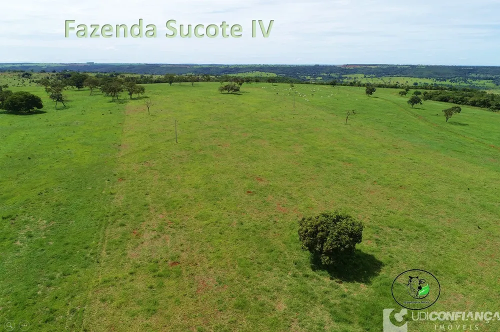 Fazenda - Foto 1