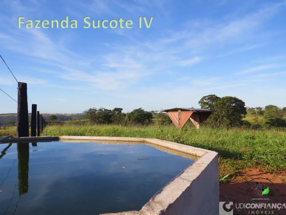 Fazenda - Foto 2