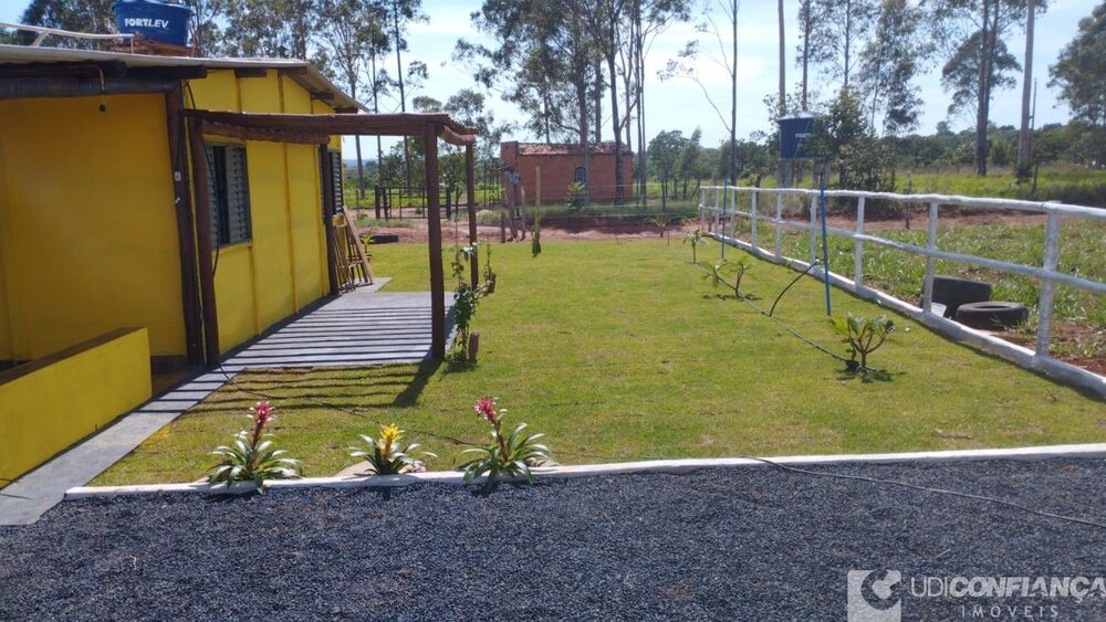 Sítio à venda - Foto 1