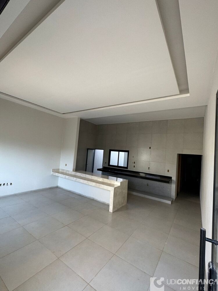 Casa, 3 quartos - Foto 3