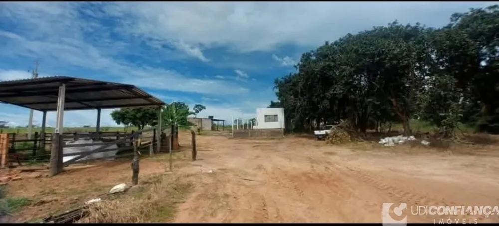 Fazenda - Foto 1