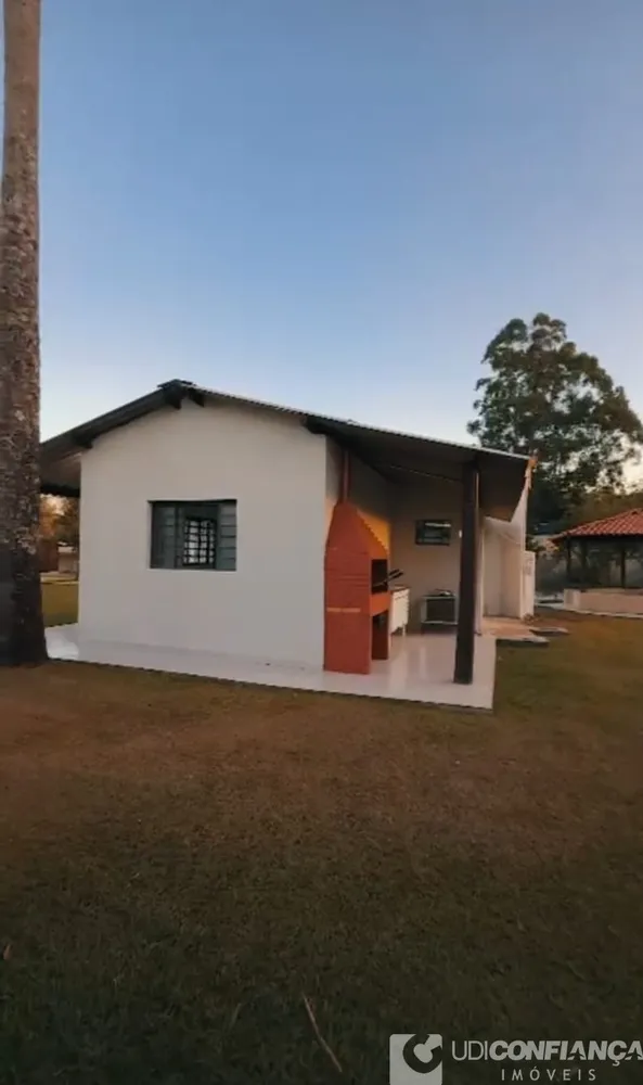 Chácara, 6 quartos - Foto 1