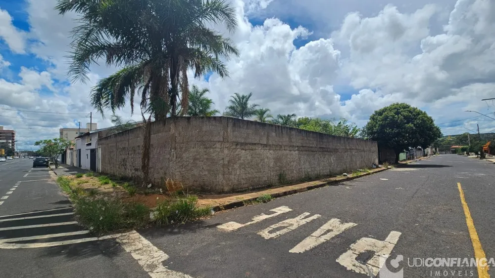 Terreno, 360 m² - Foto 1