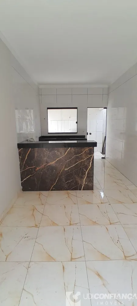Casa, 3 quartos - Foto 4