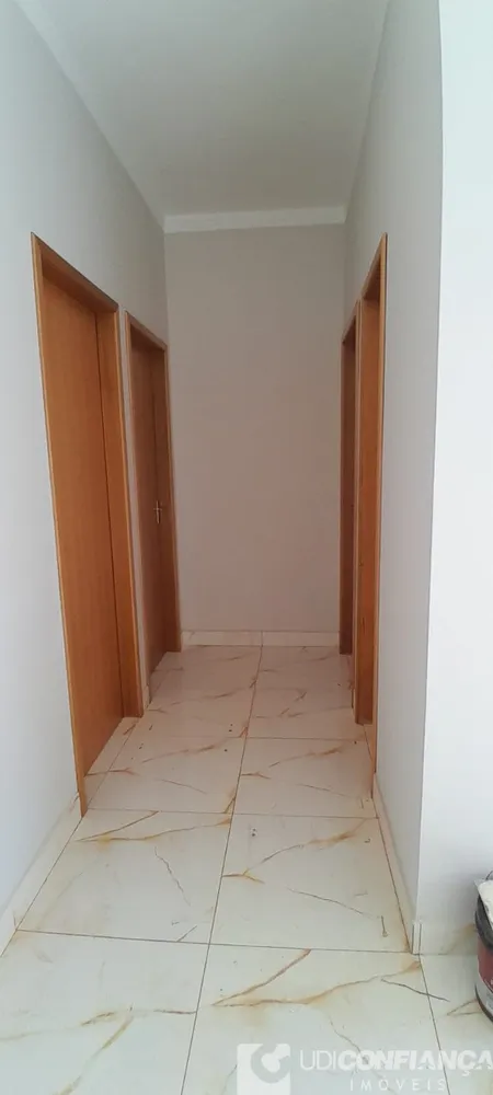 Casa, 3 quartos - Foto 3
