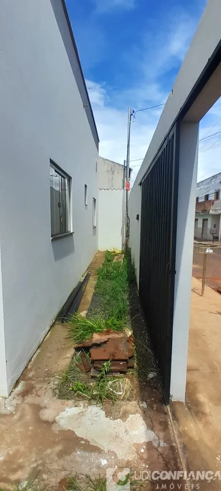 Casa, 3 quartos - Foto 9