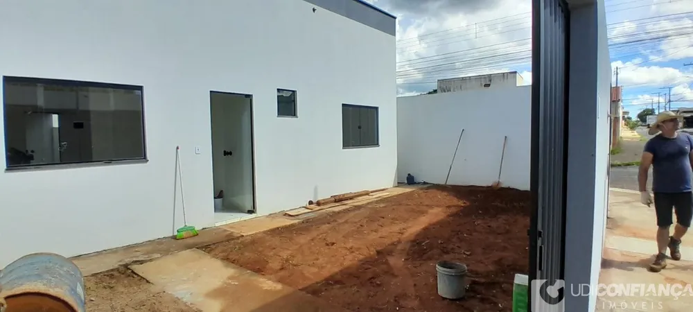 Casa, 3 quartos - Foto 4