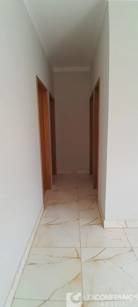 Casa, 3 quartos - Foto 2
