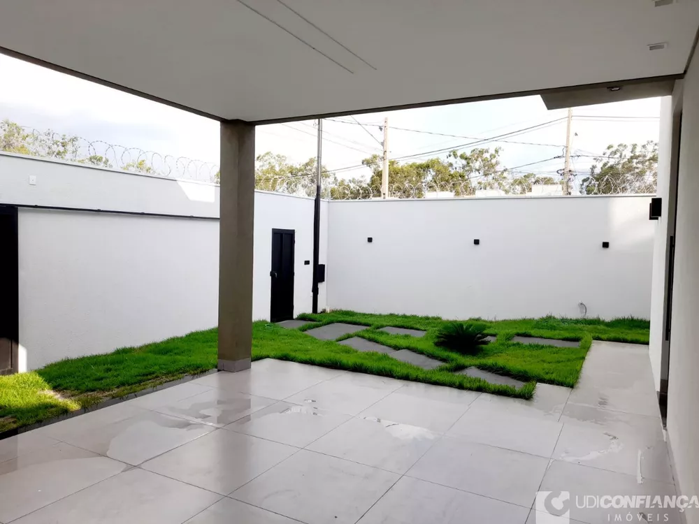 Casa à venda com 3 quartos - Foto 6