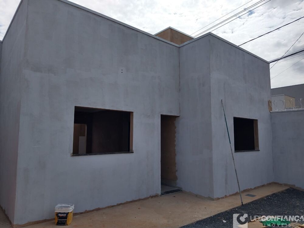 Casa, 2 quartos - Foto 1