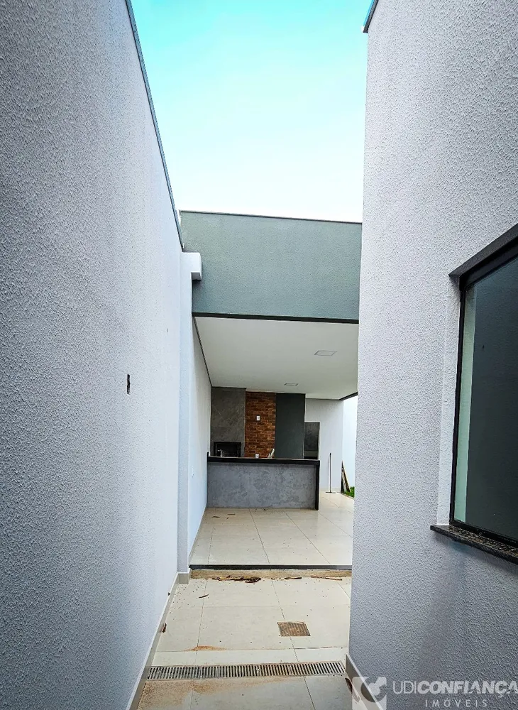 Casa, 3 quartos - Foto 11