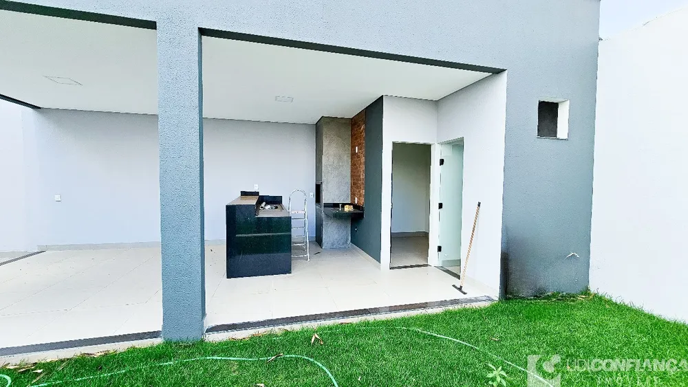 Casa, 3 quartos - Foto 10