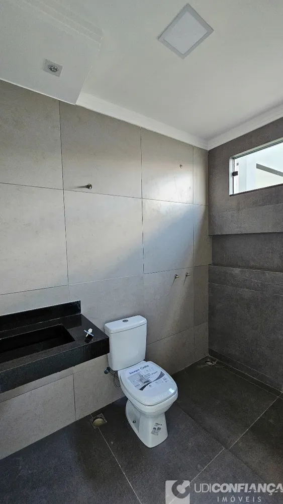 Casa, 3 quartos - Foto 2