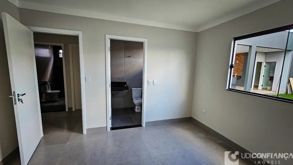 Casa, 3 quartos - Foto 3