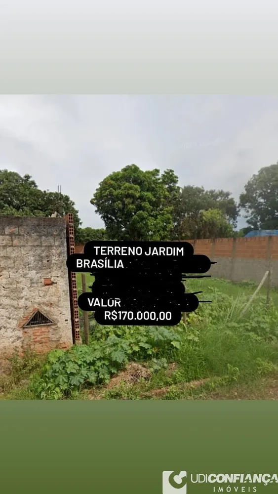 Terreno, 300 m² - Foto 1
