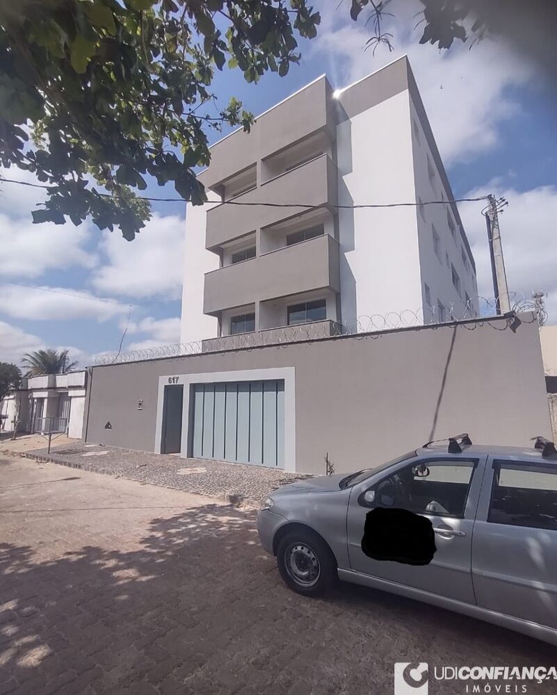 Apartamento à venda com 2 quartos, 49m² - Foto 1