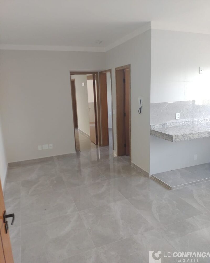 Apartamento à venda com 2 quartos, 49m² - Foto 5