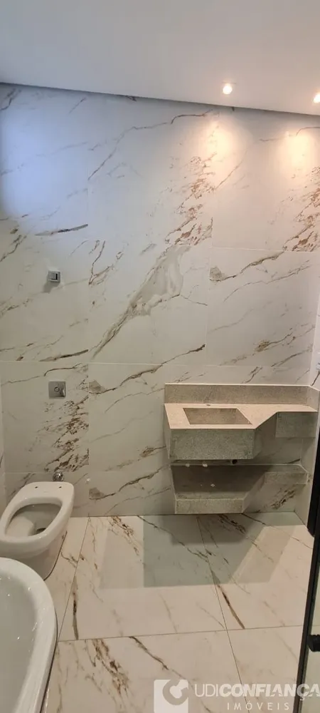 Casa, 3 quartos, 209 m² - Foto 4