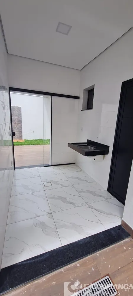 Casa, 3 quartos, 209 m² - Foto 12