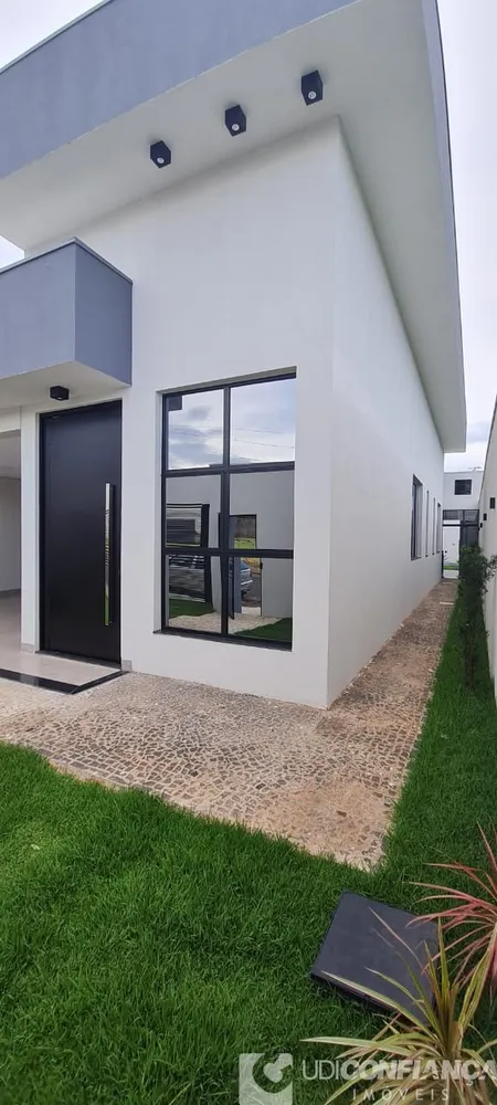 Casa, 3 quartos, 209 m² - Foto 3