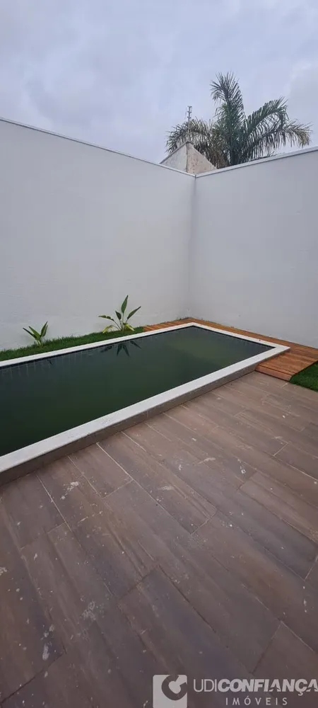 Casa, 3 quartos, 209 m² - Foto 3