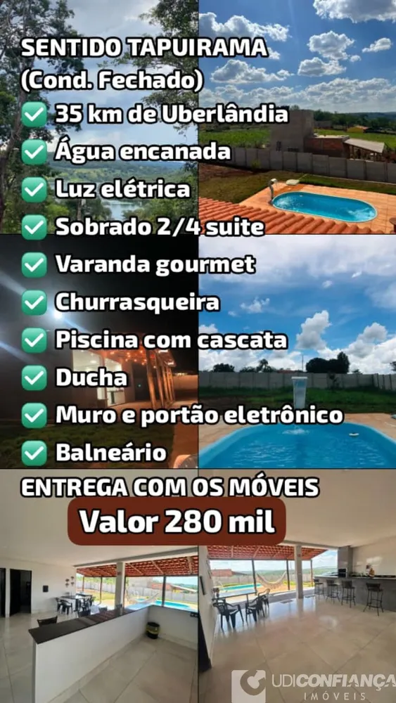 Sítio - Foto 4