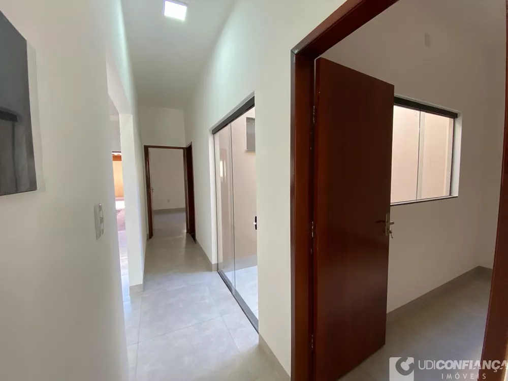 Casa à venda com 3 quartos - Foto 4