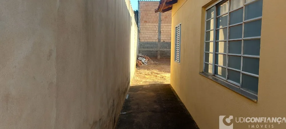 Casa, 3 quartos - Foto 2