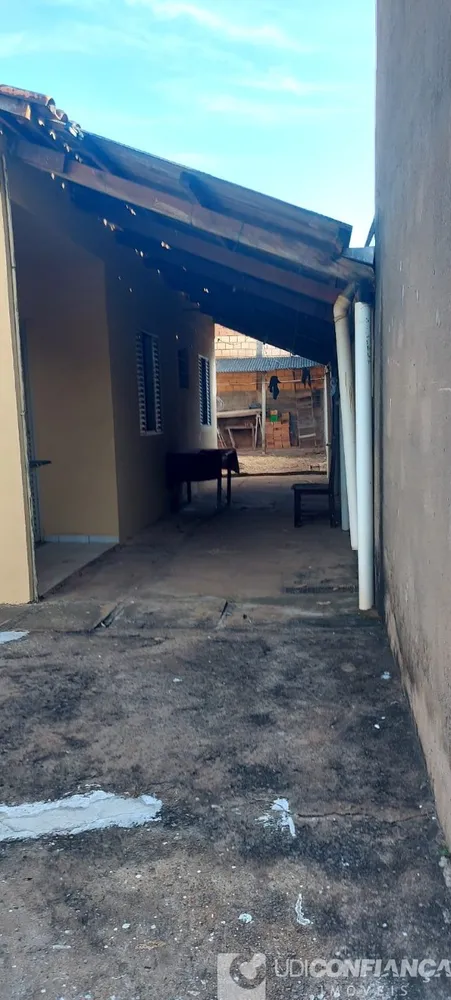 Casa, 3 quartos - Foto 4